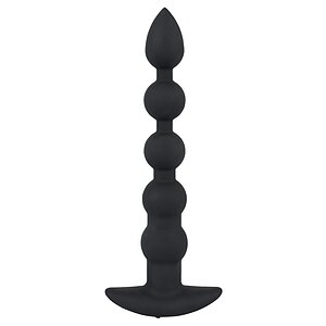 Bile Anale Black Velvets Bea Negru Bile Anale Black Velvets Bea Negru pe Domnisoare.ro