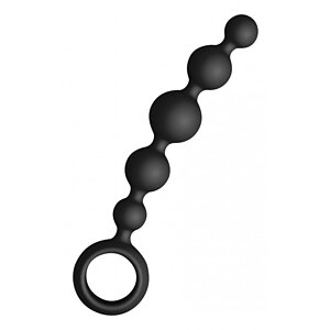 Bile Anale Joyballs Negru Bile Anale Joyballs Negru pe Domnisoare.ro