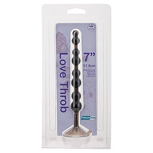 Bile Anale Zvâcnire De Iubire 18cm