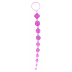 Bile Anale Thai Toy Beads Mov Bile Anale Thai Toy Beads Mov pe Domnisoare.ro