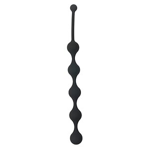Bile AnaleSee You Five Beads Negru Bile AnaleSee You Five Beads Negru pe Domnisoare.ro