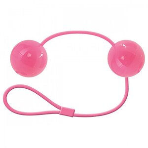 Bile Candy Toyz4Lovers Roz Bile Candy Toyz4Lovers Roz pe Domnisoare.ro