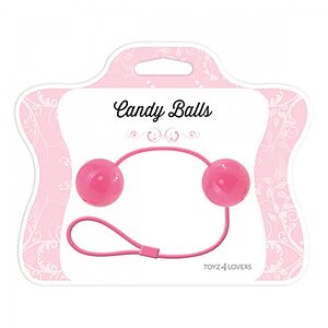 Bile Candy Toyz4Lovers Roz