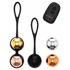 Bile Dorcel Training Negru Bile Dorcel Training Negru pe Domnisoare.ro
