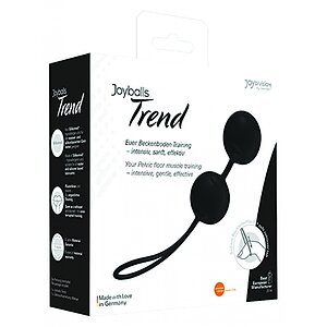 Bile Joyballs Negru