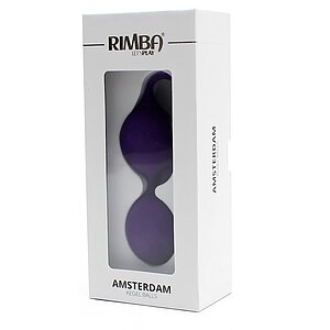 Bile Kegel Rimba Amsterdam Mov