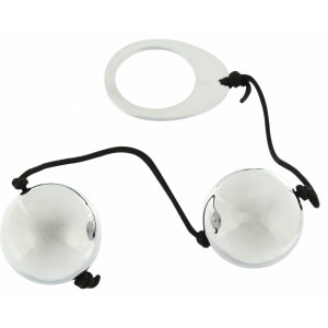 Bile Metalice Heavy Metal Duo Spheres Argintiu Bile Metalice Heavy Metal Duo Spheres Argintiu pe Domnisoare.ro