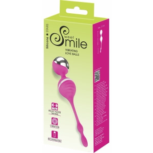 Bile Sweet Smile Vibrating Love Roz