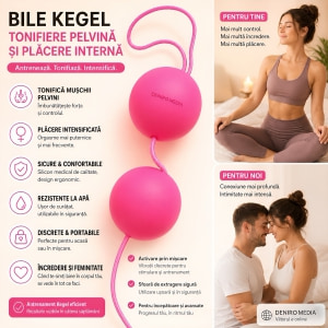 Bile Vaginale Funky Love Roz