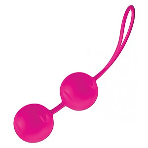 Bile Vaginale Joyballs Roz Bile Vaginale Joyballs Roz pe Domnisoare.ro
