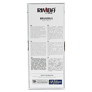 Bile Vaginale Kegel Rimba Brussels Negru