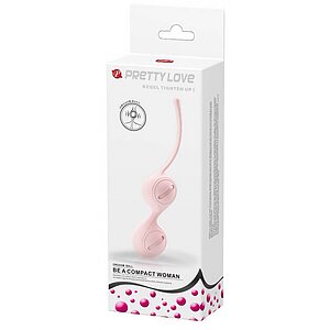 Bile Vaginale Kegel Tighten Up I Roz