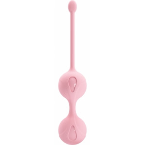 Bile Vaginale Pretty Love Kegel Tighten Up I Roz Bile Vaginale Pretty Love Kegel Tighten Up I Roz pe Domnisoare.ro