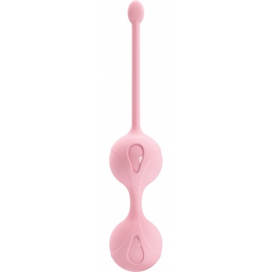Bile Vaginale Pretty Love Kegel Tighten Up I Roz Bile Vaginale Pretty Love Kegel Tighten Up I Roz pe Domnisoare.ro