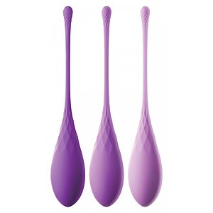 Bile Vaginale Set Fantasy For Her Kegel Mov Bile Vaginale Set Fantasy For Her Kegel Mov pe Domnisoare.ro