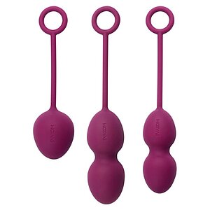 Bile Vaginale Svakom Nova Exercisers Mov Bile Vaginale Svakom Nova Exercisers Mov pe Domnisoare.ro