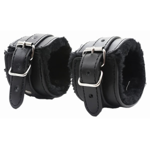 Blaze Ultimate Bondage Set Negru