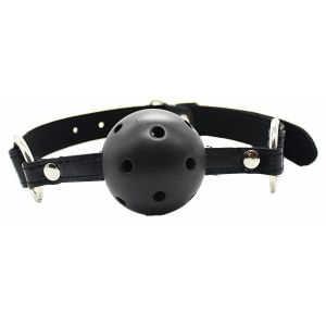 Blaze Ultimate Bondage Set Negru