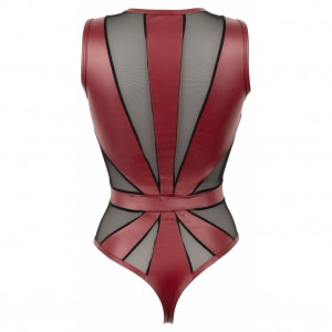 Body Cottelli Collection Austyn Roșu S