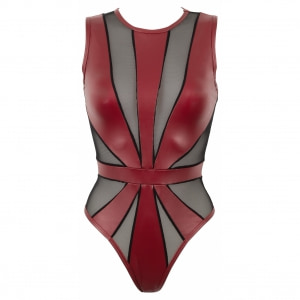 Body Cottelli Collection Austyn Roșu S