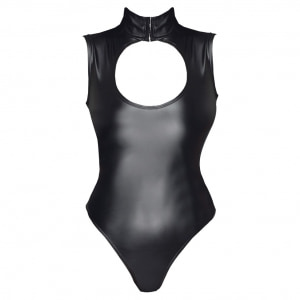 Body Cottelli Collection Clara Negru S