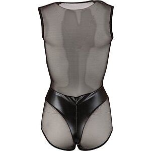 Body Cottelli Collection Sasha Negru S
