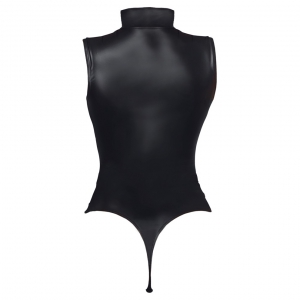 Body Cottelli Collection Clara Negru XL