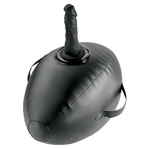 Body Dock Love Ball Saltea Gonflabilă Creativă Pipedream Negru Body Dock Love Ball Saltea Gonflabilă Creativă Pipedream Negru pe Domnisoare.ro