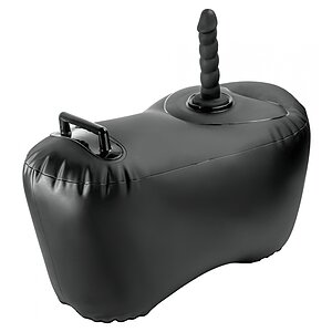 Body Dock Love Seat Gonflabil 60 cm Stabil și Compact Negru Body Dock Love Seat Gonflabil 60 cm Stabil și Compact Negru pe Domnisoare.ro