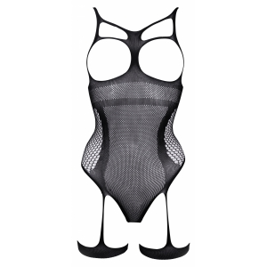 Body Le Desir Joelle Negru S-L