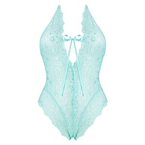Body LivCo Lannuit Emporio Collection Verde S-M