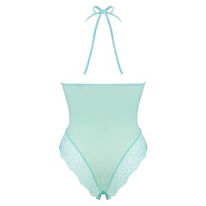 Body LivCo Lannuit Emporio Collection Verde S-M