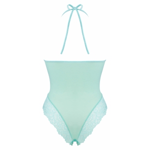 Body LivCo Lannuit Emporio Collection Verde L-XL