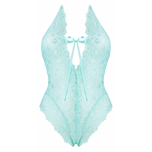 Body LivCo Lannuit Emporio Collection Verde L-XL