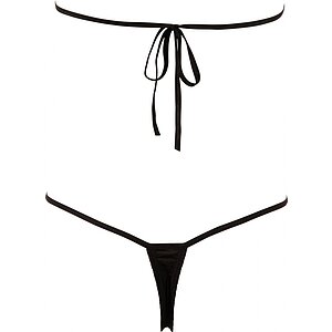Body No:Xqse Decupat Negru S-L