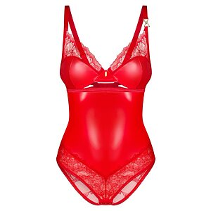 Body Obsessive Aliosa Roșu L-XL