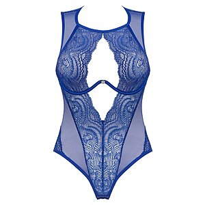 Body Obsessive Giselia Albastru Body Obsessive Giselia Albastru pe Domnisoare.ro