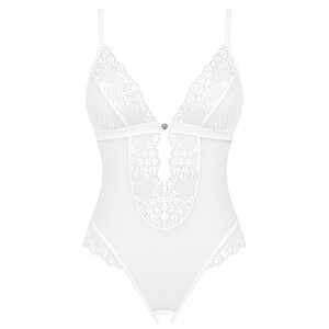Body Obsessive Heavenlly Alb XS-S