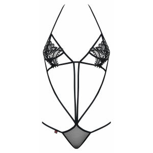 Body Obsessive Luiza Negru S-M