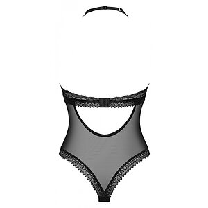 Body Obsessive Medilla Negru XS-S