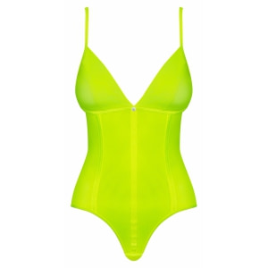 Body Obsessive Neonia Galben S-M