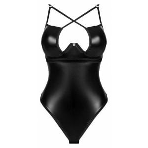 Body Obsessive Norides Negru XS-S