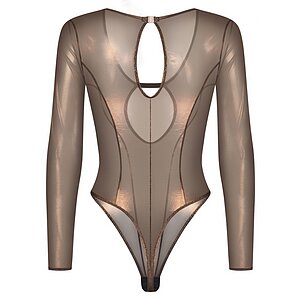 Body Soranna Obsessive Crem 2XL-3XL