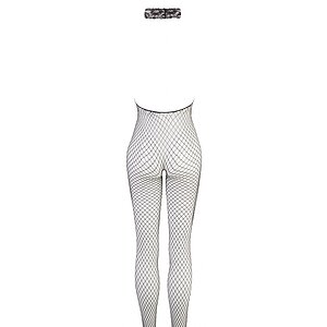 Body Stockings No:Xqse Alexa Negru S-M