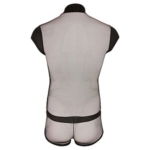 Body Svenjoyment Joseph Negru M