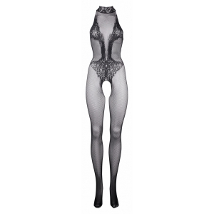 Catsuit Le Desir Kelsey Negru S-L