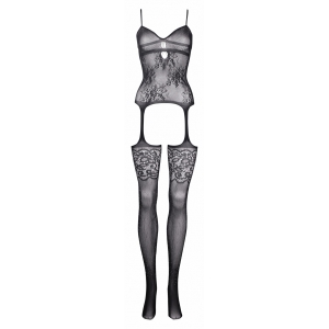 Catsuit Le Désir Jessica Negru S-L