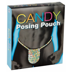 Bombonele Candy Posing Pouch Bombonele Candy Posing Pouch pe Domnisoare.ro