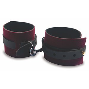 Bondage Enchanted Kit Vișiniu