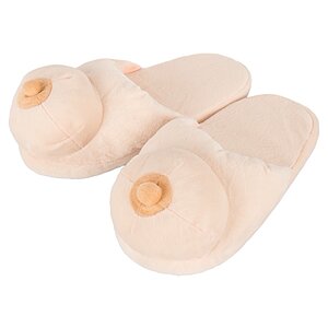 Boob Slippers Boob Slippers pe Domnisoare.ro